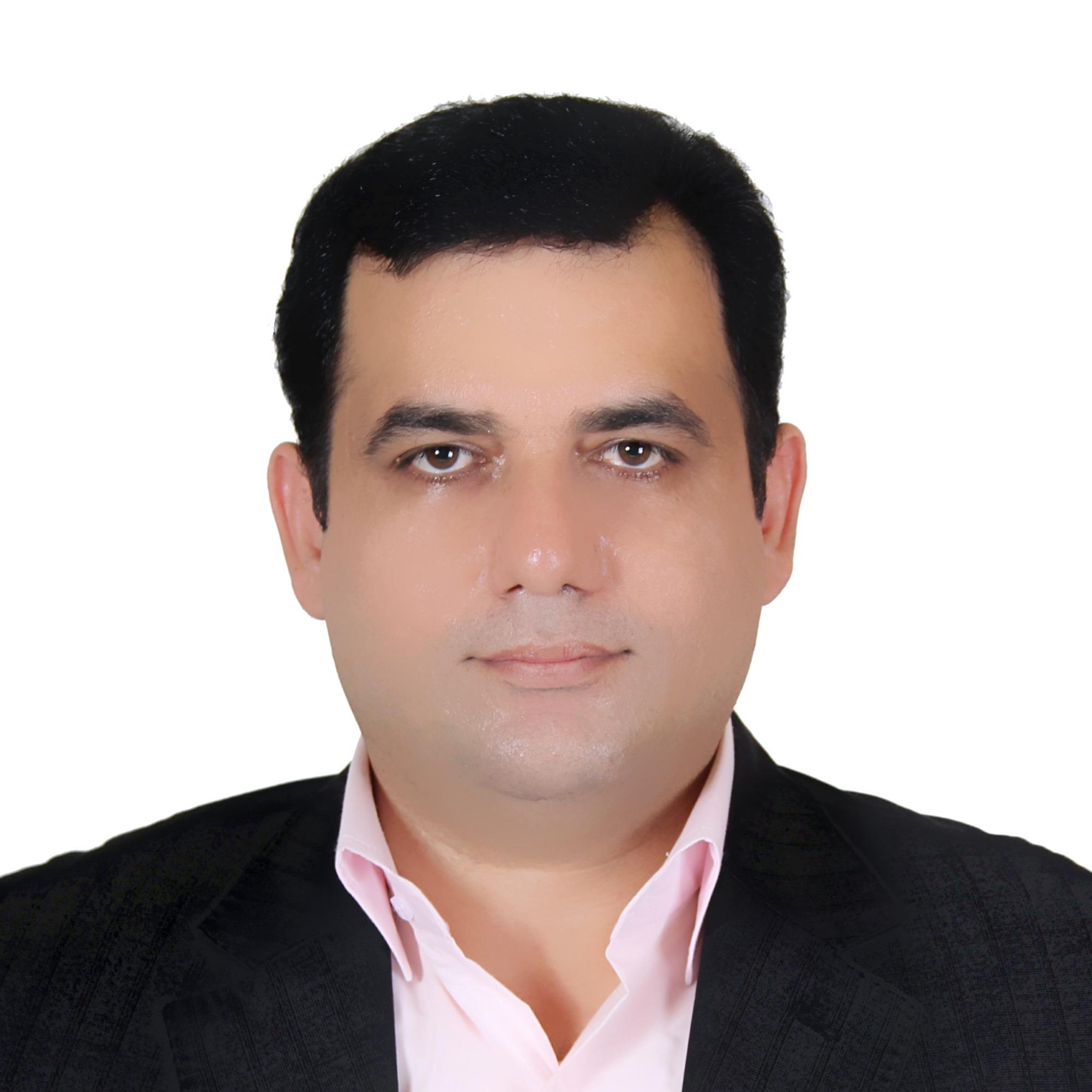 دکتر