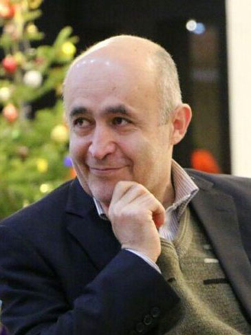 دکتر
